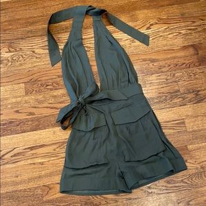 ✨Romper NWT✨